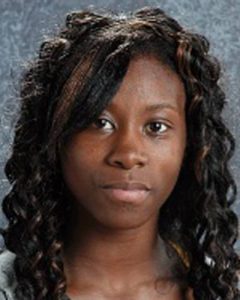 Missing Children - Janteyl Johnson