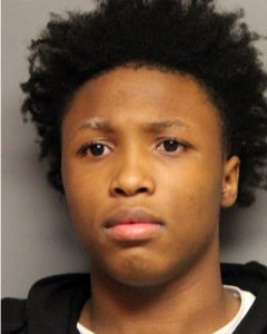 Missing Children - Baahir Abdullah-Cason