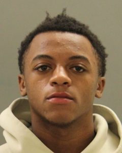 Missing Children - Karon Rollings