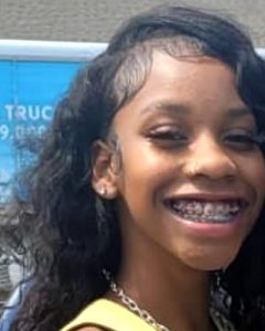 Missing Children - Dior Bennett