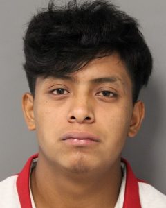 Missing Children - Yian-Carlos Morales-Morales