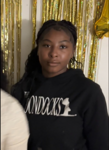 Missing Children - Maleah Fulton